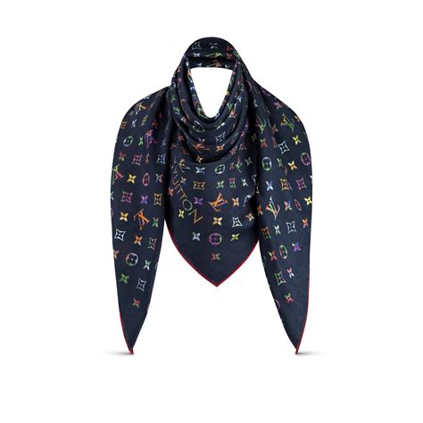 tücher louis vuitton|louis vuitton shawls.